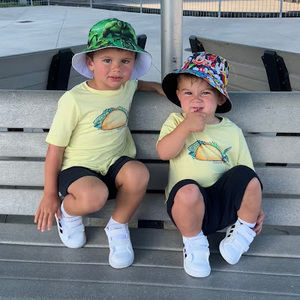 Meet your Posher, Jamie